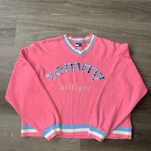 Tommy Hilfiger CrewNeck